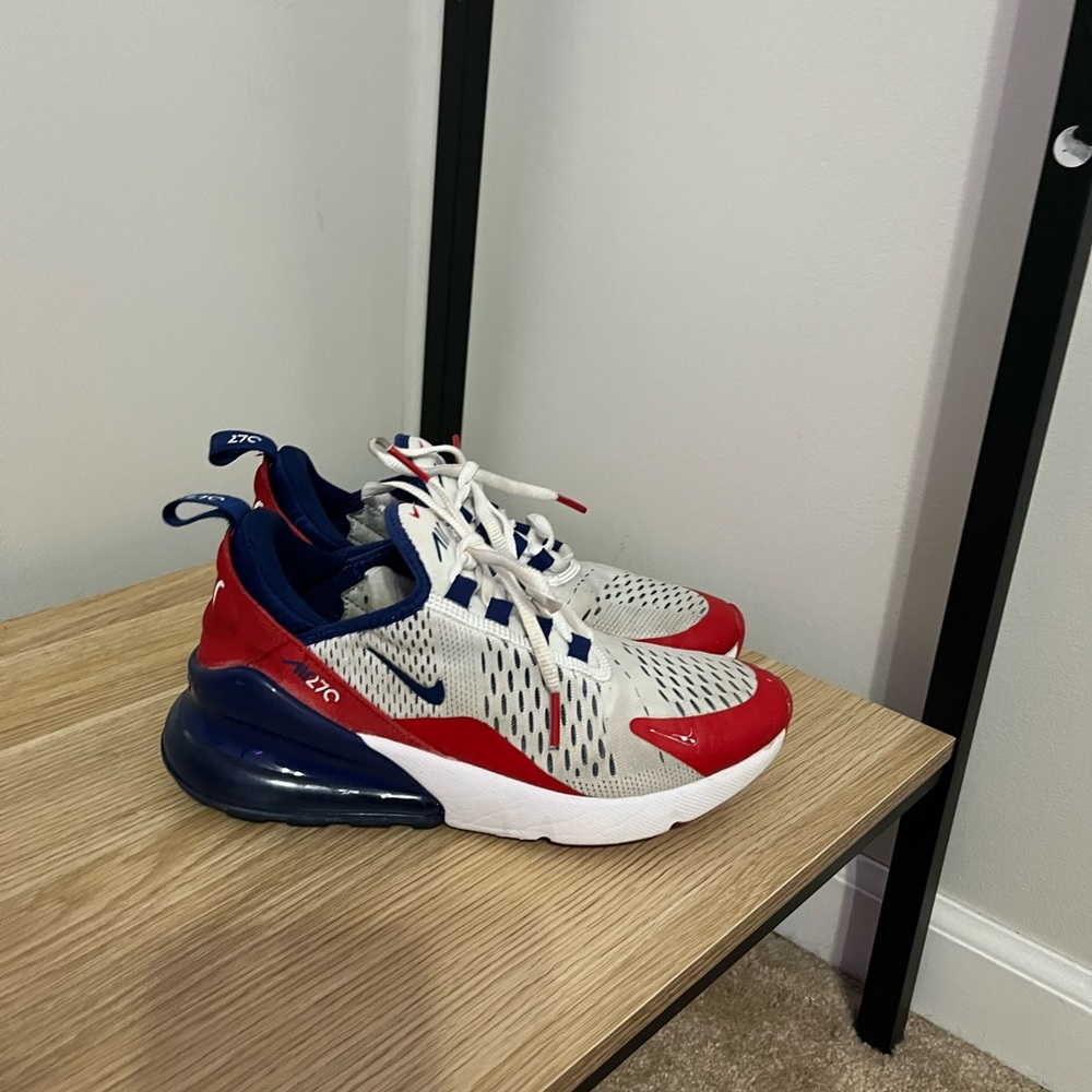 Boys air max 270